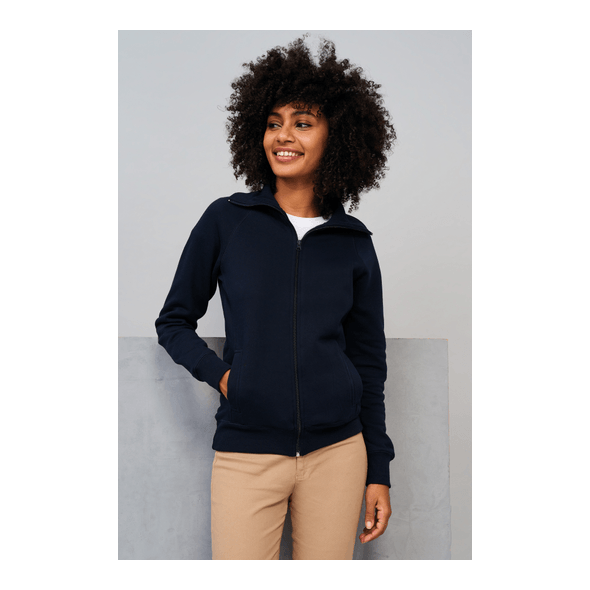 SOL'S | Women's Jacket With Zip